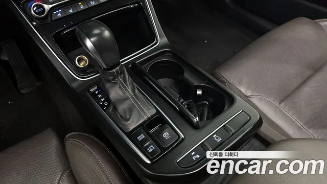 Hyundai Grandeur IG id 2819217 из Кореи 19