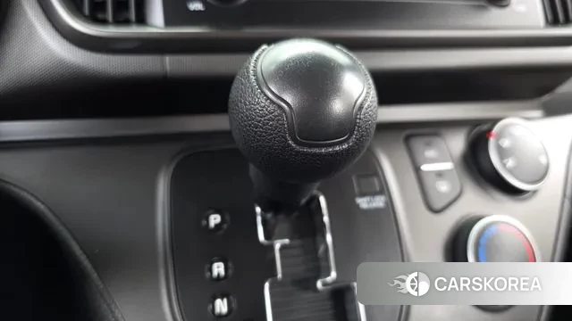 Kia The New Kia Ray id 3770330 из Кореи 19