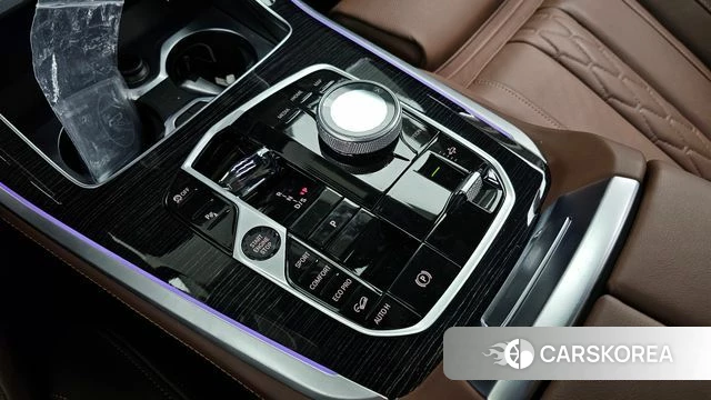BMW X5 (G05) id 4301964 из Кореи 34