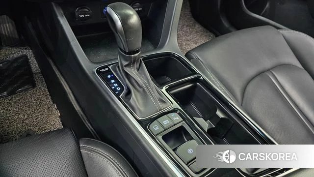 Hyundai Sonata New Rise id 4363163 из Кореи 20