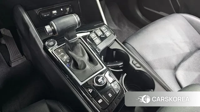 Kia Sportage 5th Generation id 3572042 из Кореи 19