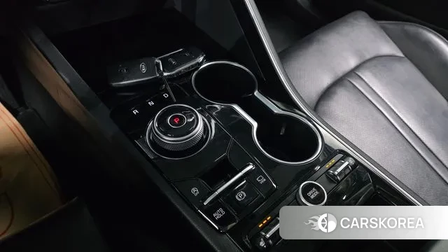 Kia K5 3rd generation id 3788618 из Кореи 19