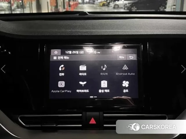 Kia The New Niro id 3522479 из Кореи 17