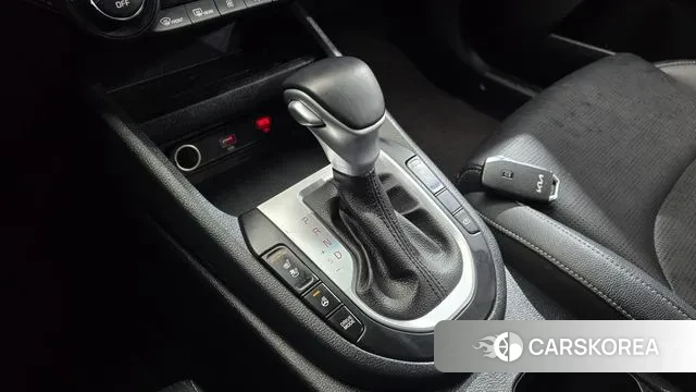 Kia The New K3 2nd generation id 3349605 из Кореи 19