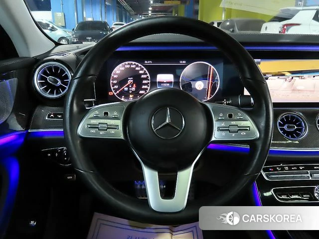 Mercedes-Benz CLS-Class C257 id 4471078 из Кореи 19