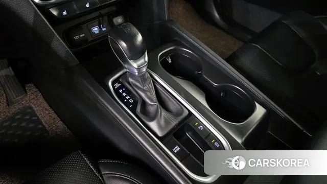 Hyundai Santa Fe TM id 3284249 из Кореи 19