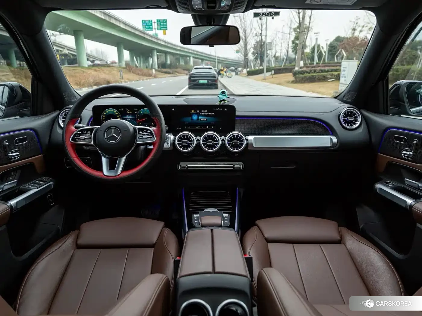 Mercedes-Benz GLB id 4546446 из Китая 9