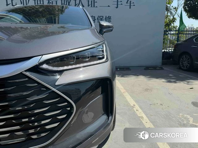 BYD Tang DM id 4222127 из Китая 20