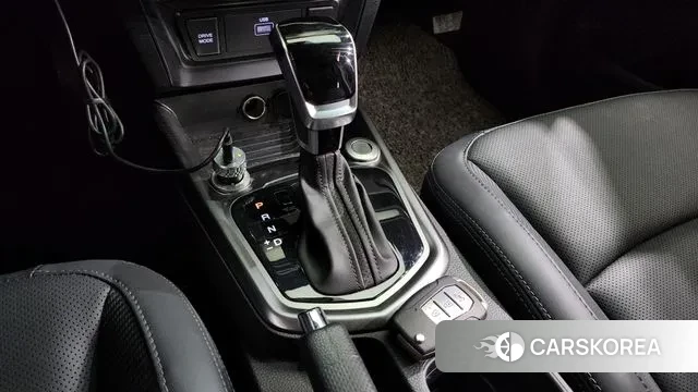 Ssangyong Tivoli Air id 3185845 из Кореи 19