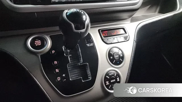 Kia The New Ray id 3636814 из Кореи 19