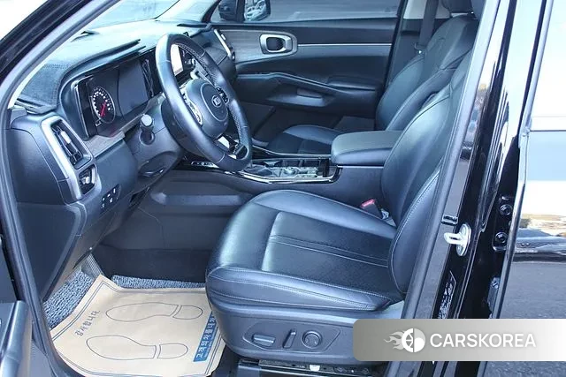 Kia Sorento 4th Generation id 3296363 из Кореи 16