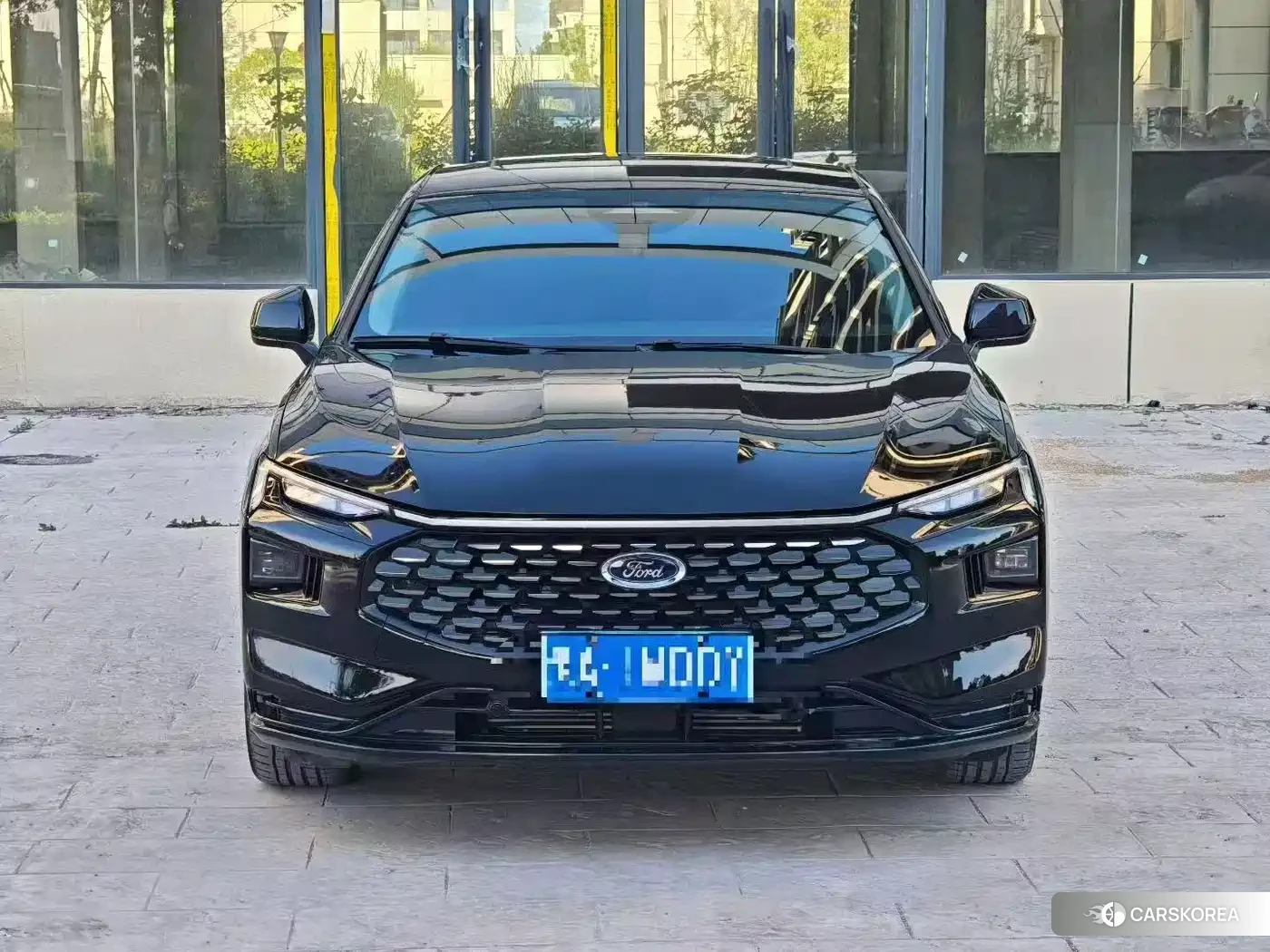 Ford Mondeo id 4629685 из Китая 9