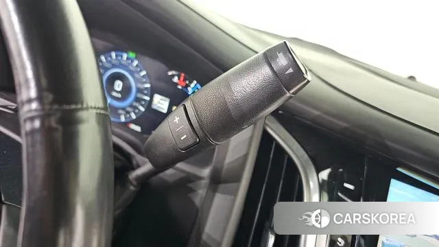 Cadillac Escalade id 3070914 из Кореи 19