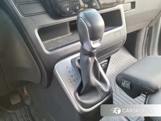 Hyundai Staria id 3684749 из Кореи 19