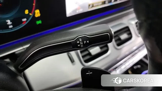 Mercedes-Benz GLE-Class W167 id 2885967 из Кореи 19