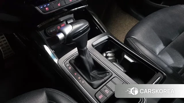 Kia The New Sorento id 3417673 из Кореи 19