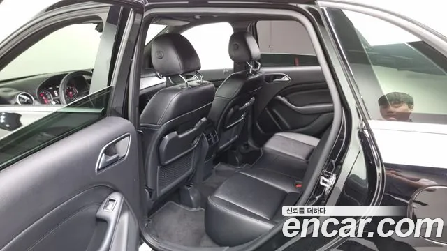 Mercedes-Benz B-Class W246 id 2658489 из Кореи 19