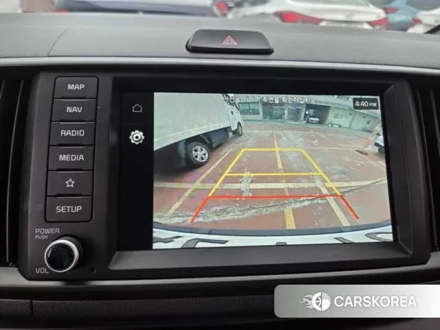 Kia The New Kia Ray id 3052786 из Кореи 12