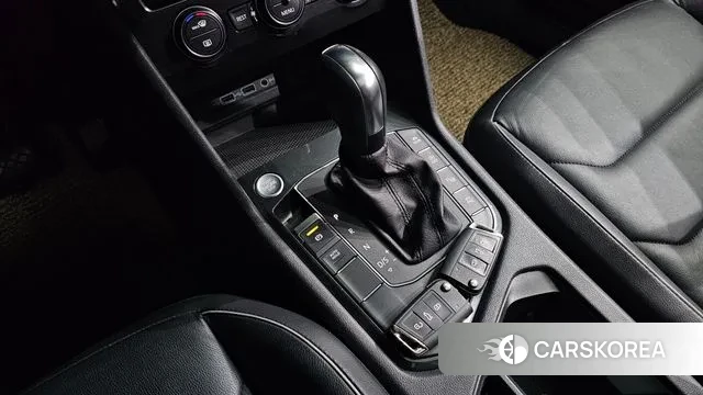 Volkswagen Tiguan second Generation id 3028870 из Кореи 19