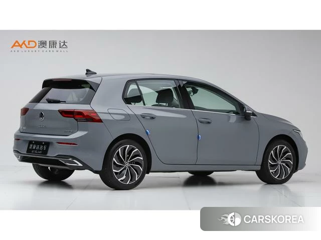 Volkswagen Golf id 4321388 из Китая 9
