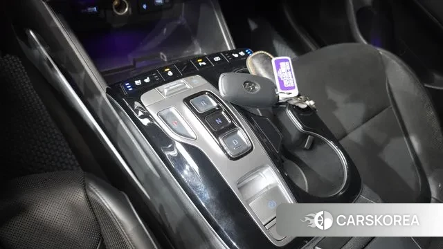 Hyundai Tucson (NX4) id 3344093 из Кореи 19