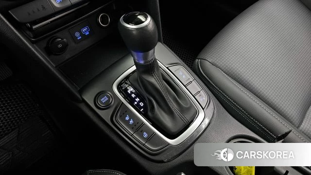 Hyundai Kona id 3834586 из Кореи 19