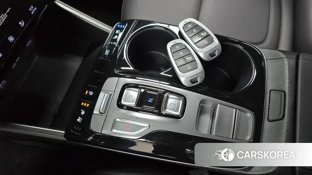 Hyundai Tucson Hybrid (NX4) id 3650690 из Кореи 19