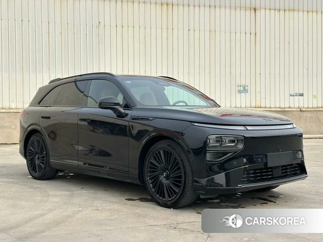 Xiaopeng Motors Xiaopeng G9 id 3908949 из Китая 9