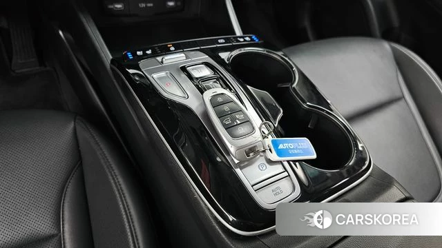 Hyundai Tucson (NX4) id 4429065 из Кореи 29