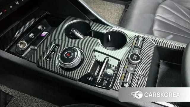 Kia K5 3rd generation id 3601169 из Кореи 19