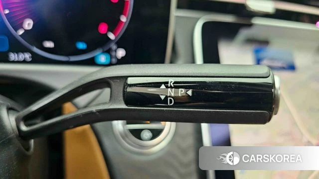 Mercedes-Benz E-Class W214 id 4898047 из Кореи 17