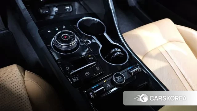 Kia K5 3rd generation id 3702010 из Кореи 19