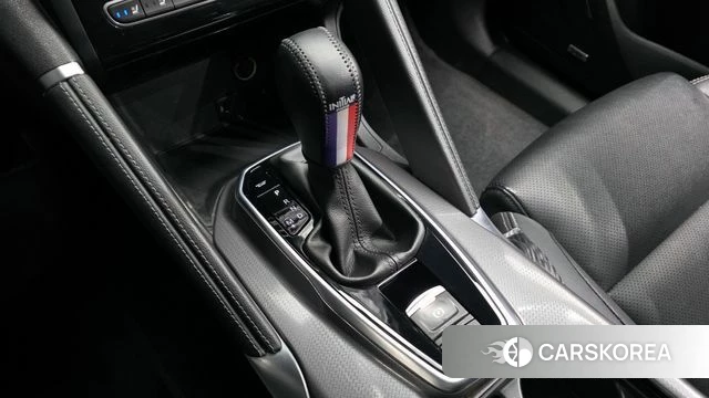 Renault Korea (Samsung) The New QM6 id 3861204 из Кореи 19