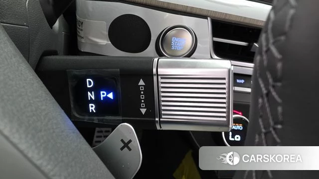 Hyundai Sonata D Edge (DN8) id 4612078 из Кореи 38