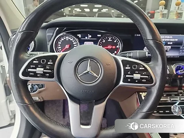 Mercedes-Benz E-Class W213 id 3469269 из Кореи 19
