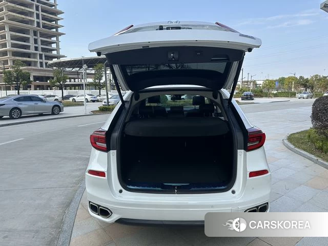 Honda Crown Road id 4353575 из Китая 21