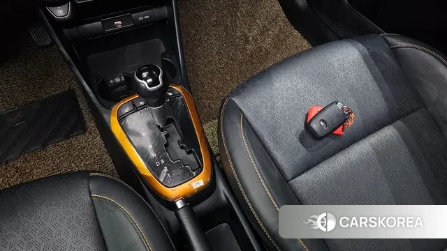 Kia Morning Urban (JA) id 3459056 из Кореи 19