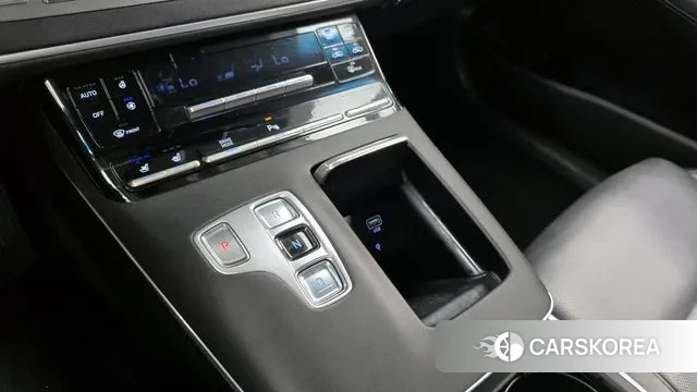 Hyundai The New Grandeur IG id 3038551 из Кореи 19