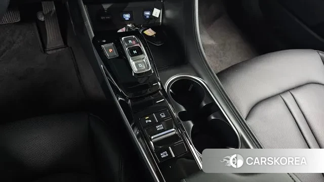 Hyundai Sonata (DN8) id 3702550 из Кореи 19