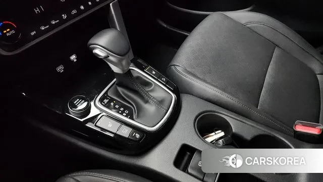 Kia Seltos id 3545487 из Кореи 19