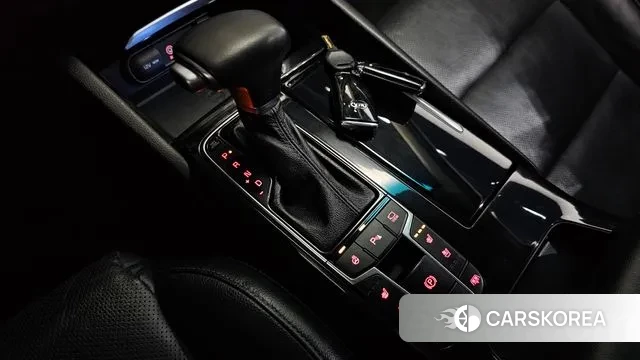 Kia Come New K7 id 3677603 из Кореи 19