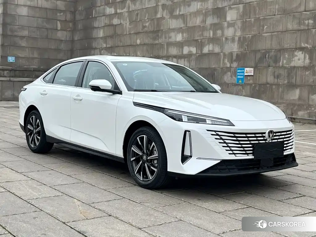 Chang'an Yidong id 4628431 из Китая 18