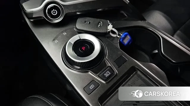 Kia EV6 id 2984999 из Кореи 19