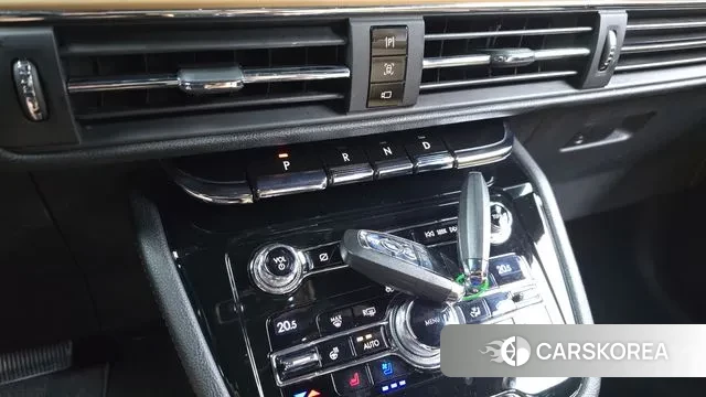 Lincoln Corsair id 2994786 из Кореи 19