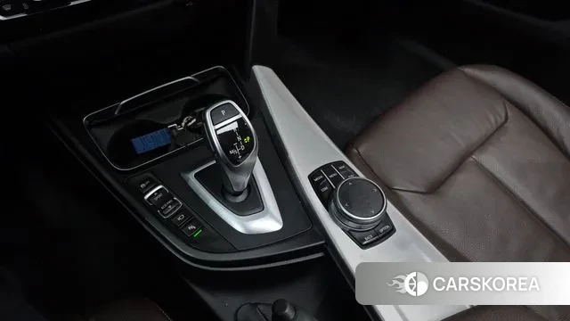 BMW 4 Series (F32) id 3484053 из Кореи 19