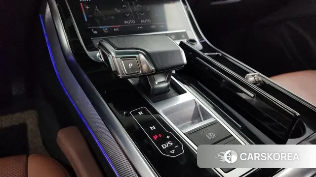 Audi Q7 (4M) id 3007440 из Кореи 19