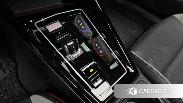 Volkswagen Golf 8th Generation id 3825874 из Кореи 19