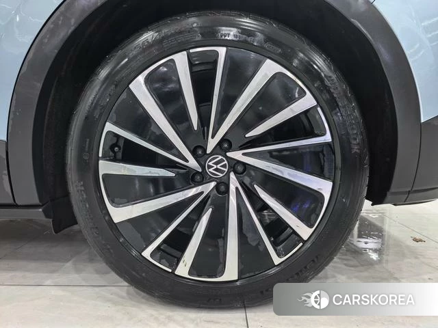 Volkswagen ID.4 X id 3920874 из Китая 9