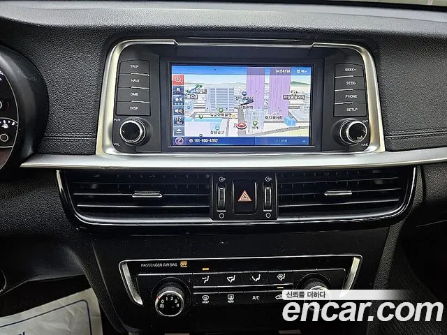 Kia The New K5 2nd generation id 2710083 из Кореи 11