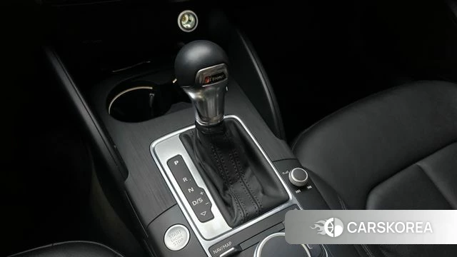 Audi New A3 id 4339625 из Кореи 29